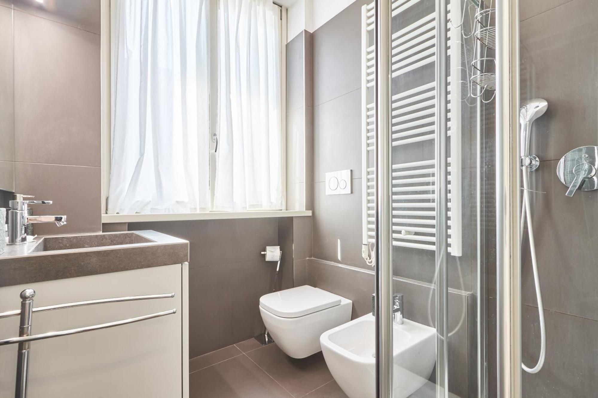 밀라노 Easylife - Moderno E Climatizzato In Cadorna Fn 아파트 외부 사진