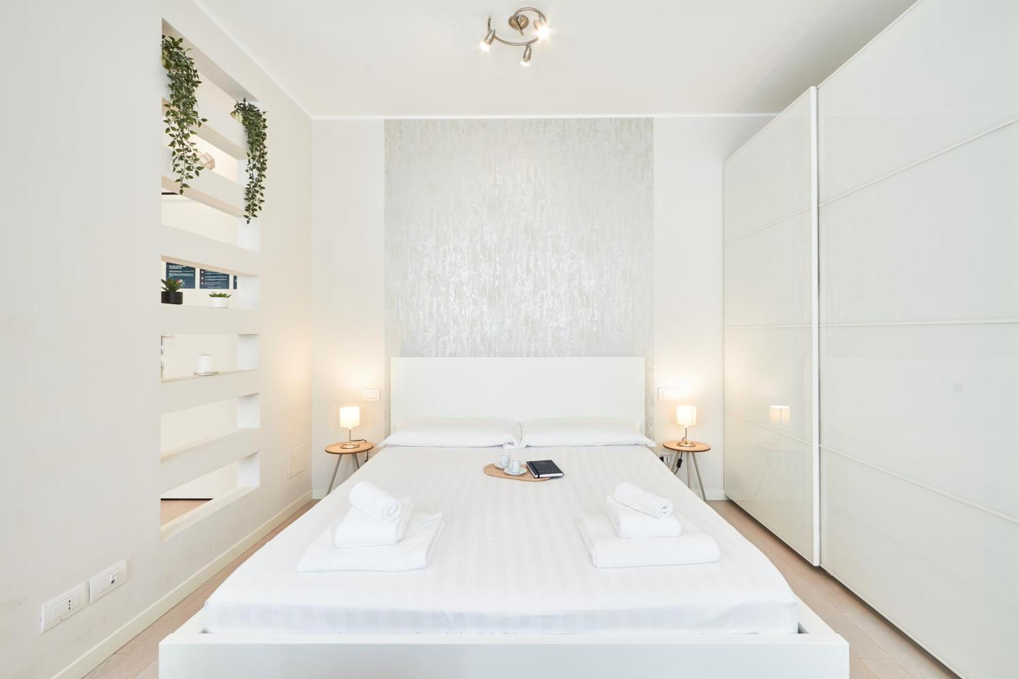 밀라노 Easylife - Moderno E Climatizzato In Cadorna Fn 아파트 외부 사진