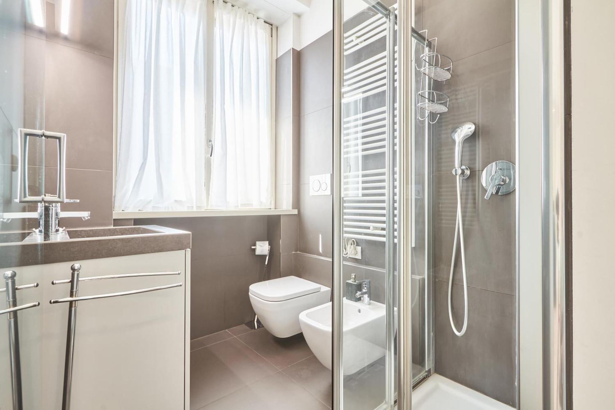 밀라노 Easylife - Moderno E Climatizzato In Cadorna Fn 아파트 외부 사진